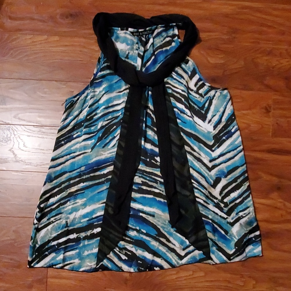 Womans Blouse